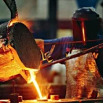 industria - La industria metalúrgica cayó fuerte en abril y el uso de la capacidad instalada tocó un nuevo mínimo de cuatro años