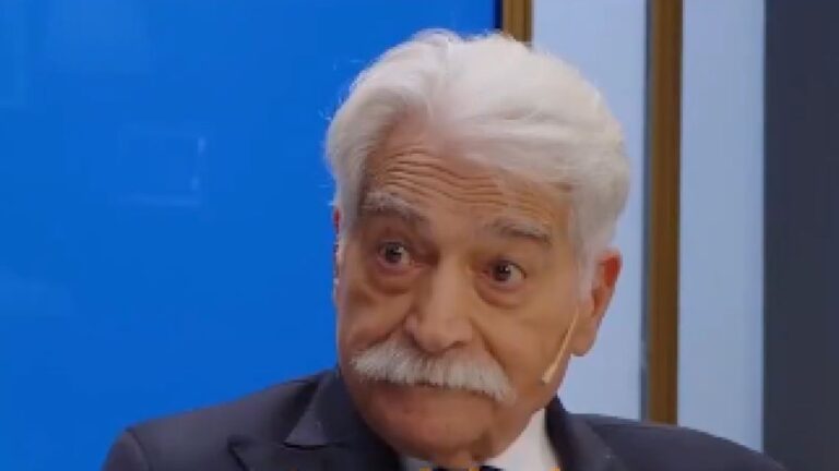 Elecciones - Elecciones 2027: Jorge Asís sentenció que el Gobierno de Milei "está terminado" y perfiló a los tres candidatos del peronismo