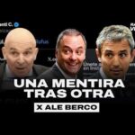 Gobierno - "El Gobierno metido cada vez en más escándalos" por Alejandro Bercovich