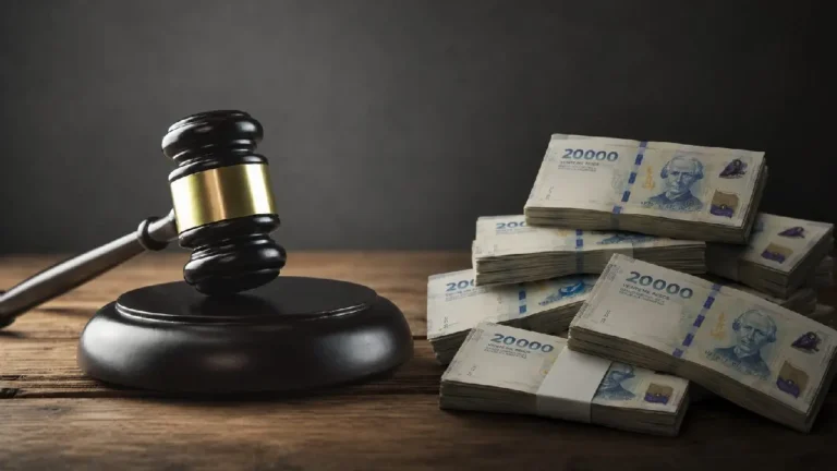 justicia - La justicia ordenó indemnizar en mas de 100 millones de pesos a trabajador mal echado del Correo Argentino cuando Macri era Presidente