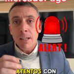 Atentos - Atentos con Mercado Pago que esto es lo que está pasando
