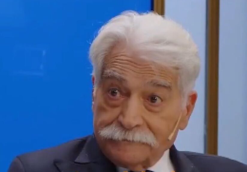 Elecciones - Elecciones 2027: Jorge Asís sentenció que el Gobierno de Milei "está terminado" y perfiló a los tres candidatos del peronismo