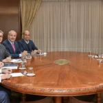 Acting - Acting: La UIA dice que "reclama" pero apoya la gestión de Caputo