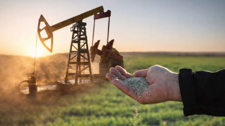 nuevo - El nuevo mapa exportador de Argentina: las ventas al exterior récord tocando los 100 mil millones de dólares