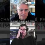GRANDES - Los GRANDES PERDEDORES del MODELO: “LA ECONOMÍA REAL ESTÁ MUY JUSTA” | Maxi Montenegro