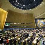 recortó - La ONU recortó la proyección de crecimiento global