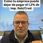 autorizo - La CNV autorizo a pymes a ahorrar el impuesto al cheque desde 2026