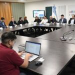 Llaryora - Llaryora impulsa un fondo millonario para innovación