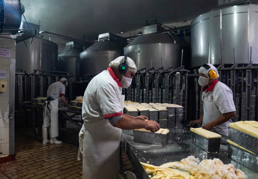 Crisis - Crisis financieras en las las PyMEs argentinas: ¿Cómo se financian actualmente?