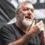 Aguiar - Aguiar afirmó que ya cerraron 25 mil empresas