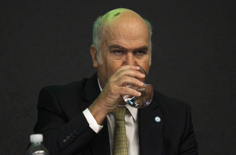 Guerra - Guerra Ormuz: Suben fertilizantes y golpea al campo, proyectan medio millón de hectáreas menos de trigo en Argentina