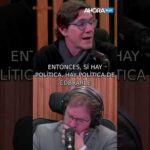 PRECIOS - "Los PRECIOS BAJAN porque NO se VENDE" Luciano Galfione de Protejer