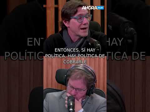 PRECIOS - "Los PRECIOS BAJAN porque NO se VENDE" Luciano Galfione de Protejer