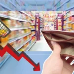 trabajadores - Más del 70% de los trabajadores asegura que el sueldo le dura menos de dos semanas