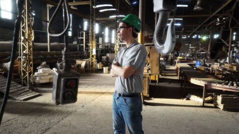 contramano - A contramano del relato oficial, las pymes advierten que la baja de tasas no alcanza y descartan la reactivación