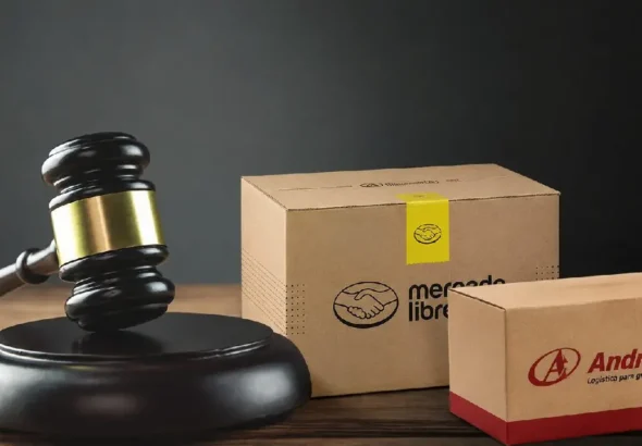fallo - Un fallo inédito que condena a Mercado Libre pone en alerta a empresas de ecommerce