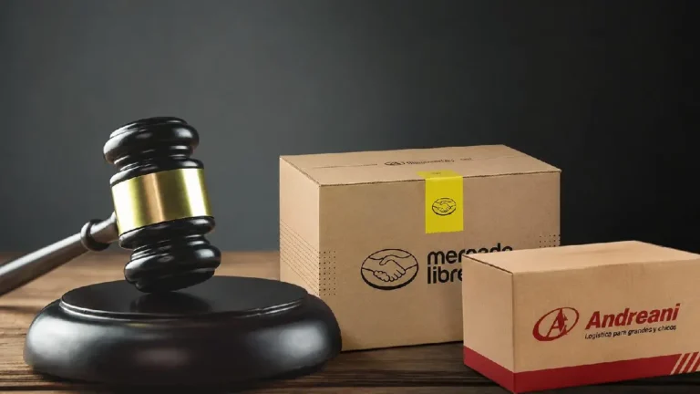 fallo - Un fallo inédito que condena a Mercado Libre pone en alerta a empresas de ecommerce
