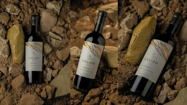 mejor - El mejor vino tinto del Nuevo Mundo es argentino