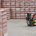 Paritaria complicada.Por una huelga, peligra el abastecimiento de un insumo clave para la construcción