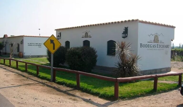Molinos - Molinos compra Bodega Etchart y expande su poder en el norte
