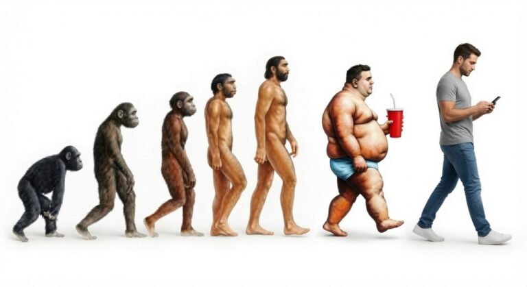 "Del indómito Homo sapiens hacia el predecible Homo administratus" por Pablo Tigani