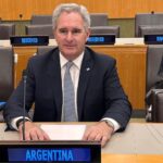 "Las Malvinas SON ARGENTINAS" la ONU exigió a Reino Unido que acepte negociar la soberanía de las Islas