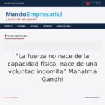 La voluntad como motor en el mundo empresarial