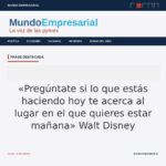 Reflexionando sobre el futuro de tu pyme