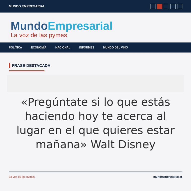 futuro empresarial, decisiones pymes, crecimiento — Reflexionando sobre el futuro de tu pyme