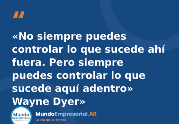 control interno, pymes, resiliencia — Control interno: clave para las pymes argentinas