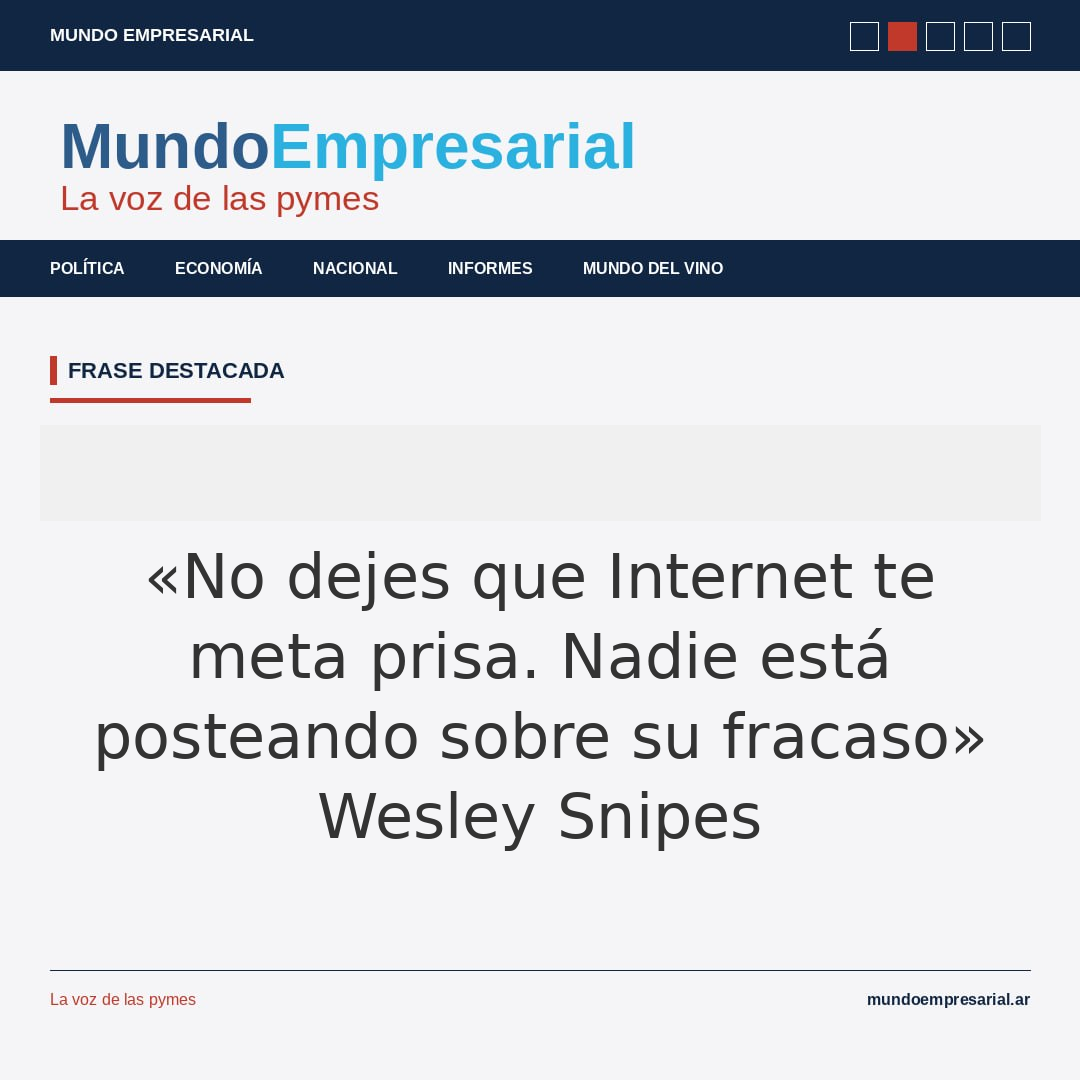 paciencia en negocios, redes sociales, fracaso — La importancia de la paciencia en los negocios