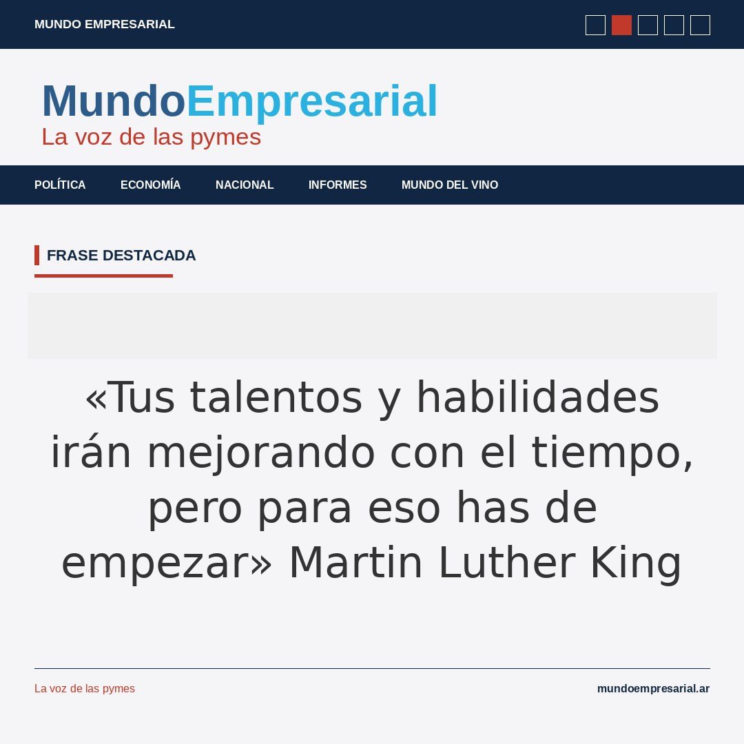 Mejora tus habilidades para el éxito empresarial