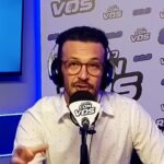 Alejandro Bercovich en Pasaron Cosas — Día del Periodista