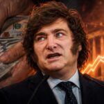 Javier Milei, Salvador Marull — Un economista muy cercano a Milei anticipó la próxima corrida cambiaria