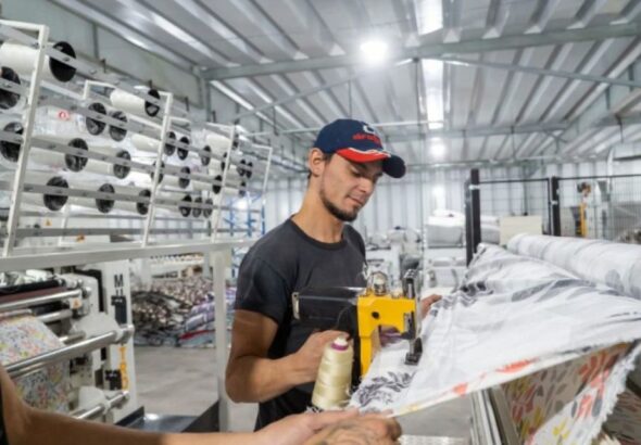 Javier Milei — "Tuve que echar a 35 personas y todavía me faltan sacar 25 más": la voz de un industrial cordobés en la tormenta perfecta