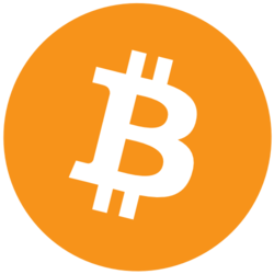 Bitcoin precio caida