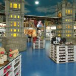Cambios en los "free shops": el Gobierno modificó el régimen para habilitar más tiendas en pasos terrestres y fronteras terrestres