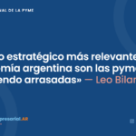 Dia Internacional de las Pymes - MundoEmpresarial.AR