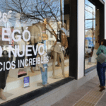 Neuquén abre más negocios: el comercio local marca un récord histórico de altas - LM Neuquén