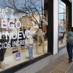 Neuquén abre más negocios: el comercio local marca un récord histórico de altas - LM Neuquén