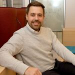 ITBA, Santiago Hutter — Santiago Hutter, de ITBA: "La tecnología ya no es un complemento, es el eje de la transformación de los negocios"