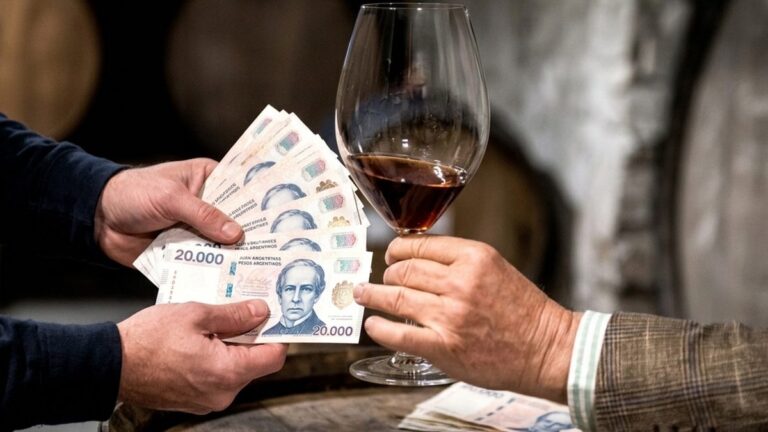 ¿Cuánto cobra un enólogo? El panorama salarial del sector vitivinícola de Argentina