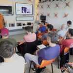 Del comercio a la educación: la transformación en la industria de los drones - Clarin.com