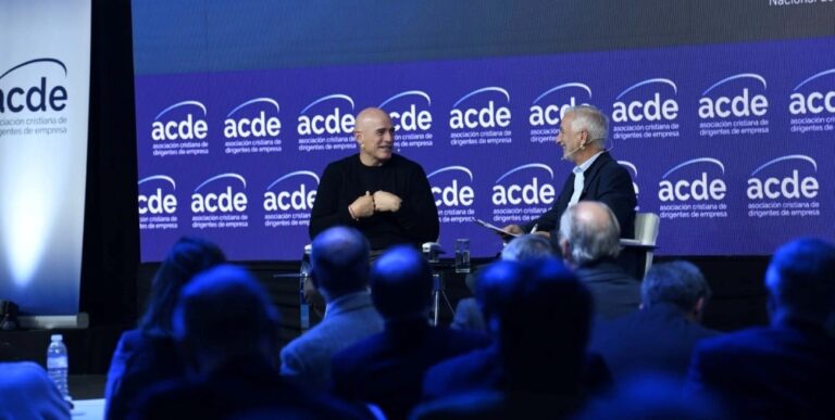 Se realizó el encuentro anual de ACDE