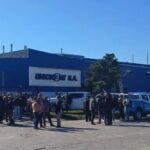Unión Bat comunicó despidos a un centenar de trabajadores y dejaría de operar en la ciudad - R2820