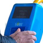 Valeria Rodríguez, Lyra — El negocio de $ 180 mil millones de la SUBE que apuntan fintech y bancos - Perfil
