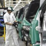 La industria autopartista cayó un 8,9% en el primer cuatrimestre - La Prensa Digital