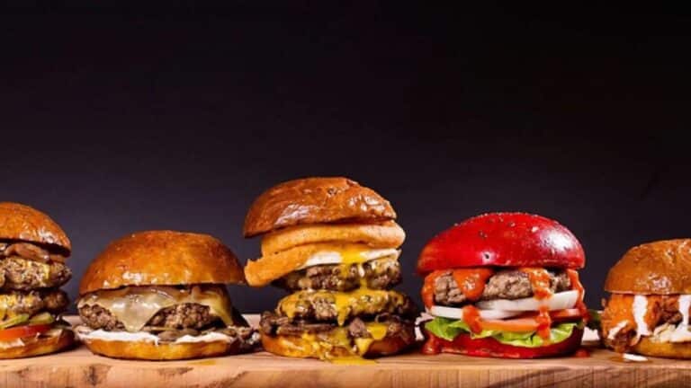 Prometía revolucionar el fast food en Argentina, abrió cinco locales y terminó cerrando todos