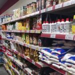 La venta en supermercados cayó 3% en mayo y profundiza su crisis