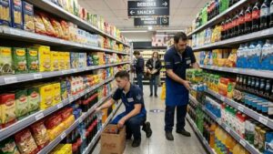 Empleados de comercio: cómo armar el nuevo recibo de sueldo